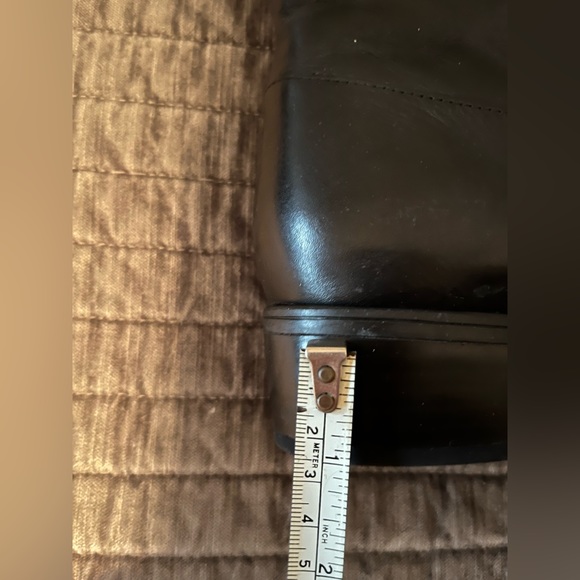 Women’s Ralph Lauren Riding Boot - Picture 8 of 8